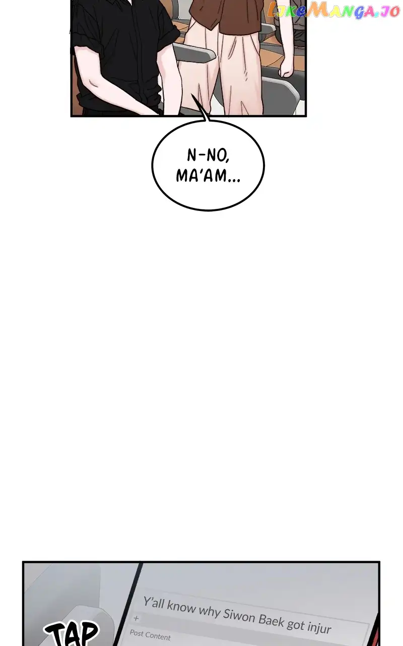 My Dud To Stud Boyfriend Chapter 78 page 54