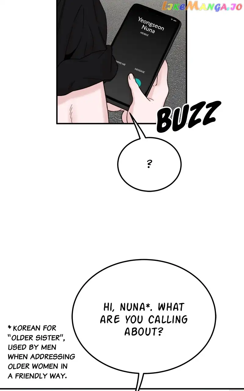 My Dud To Stud Boyfriend Chapter 78 page 34