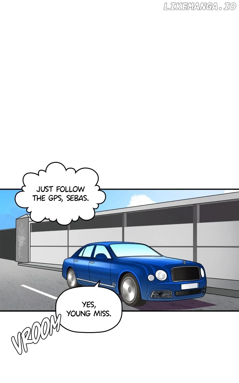 Take My Money Chapter 78 page 33