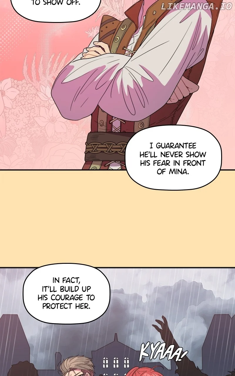 Take My Money Chapter 78 page 6