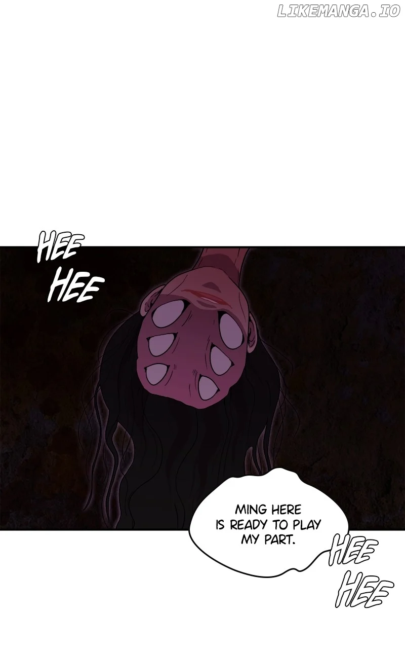 Take My Money Chapter 78 page 53