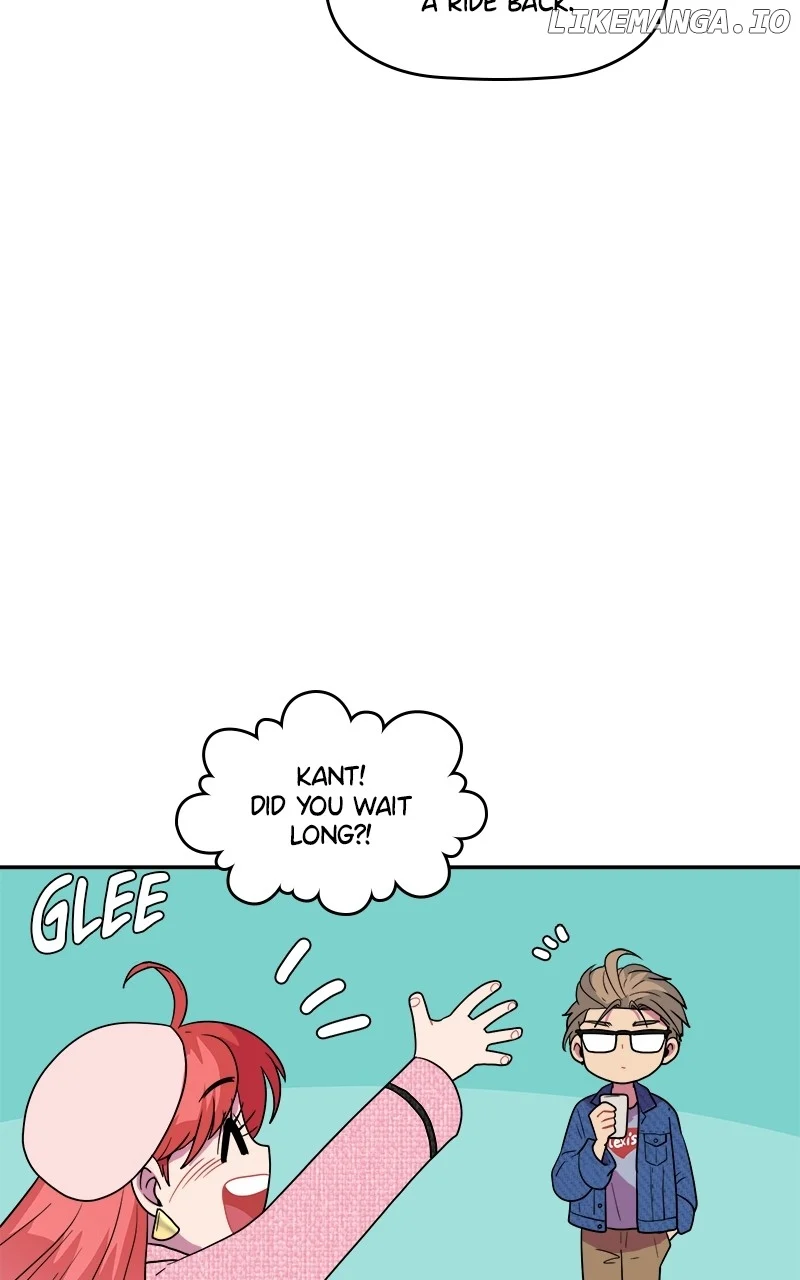 Take My Money Chapter 78 page 35