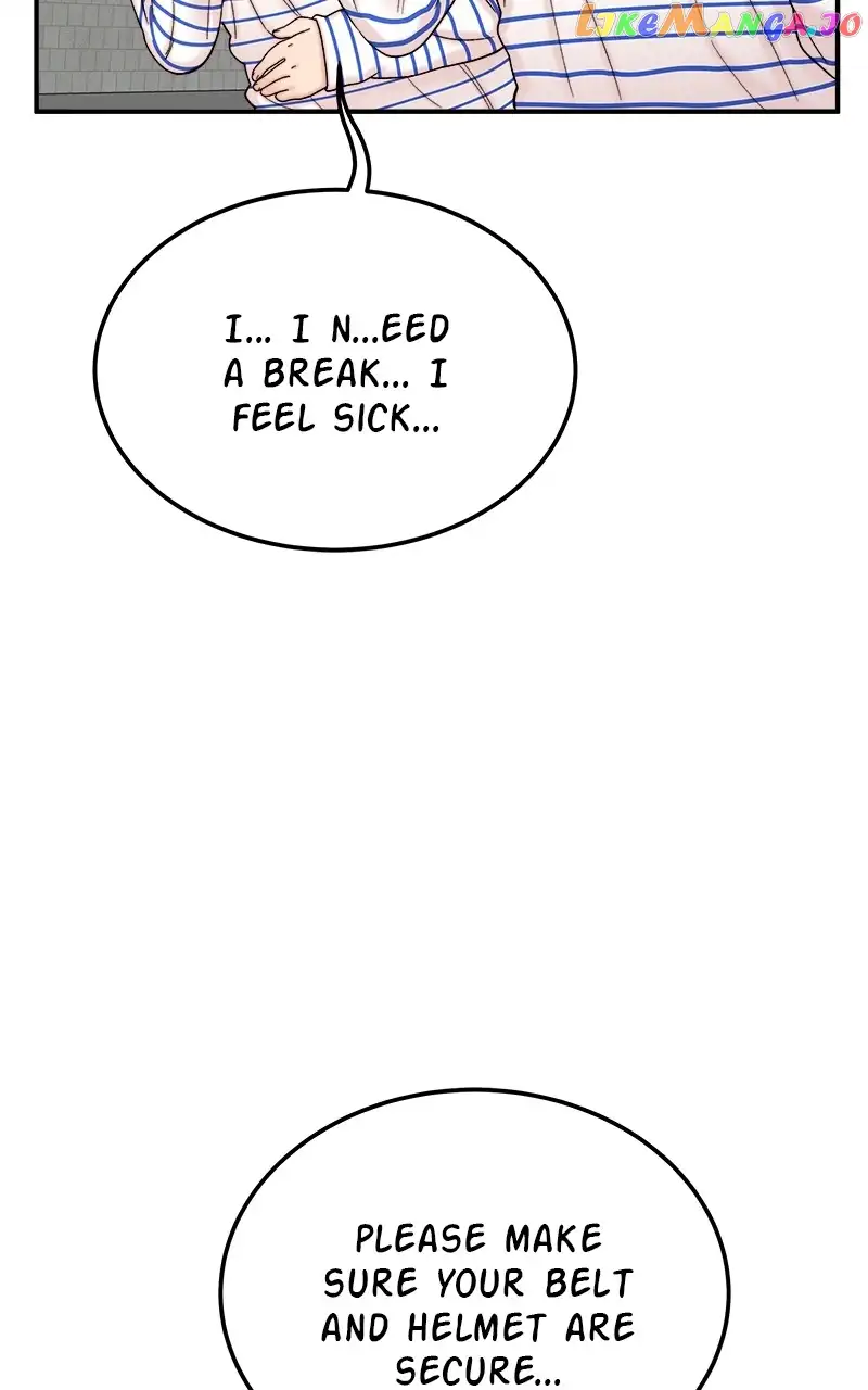 My Dud To Stud Boyfriend Chapter 78 page 65