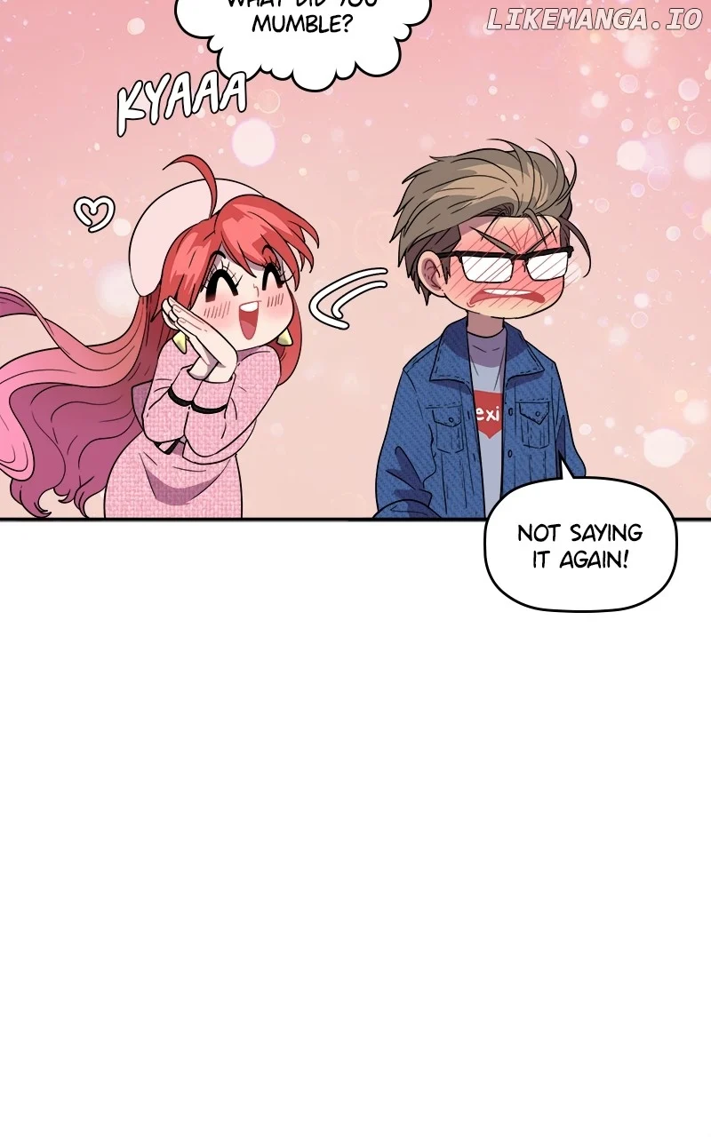 Take My Money Chapter 78 page 39