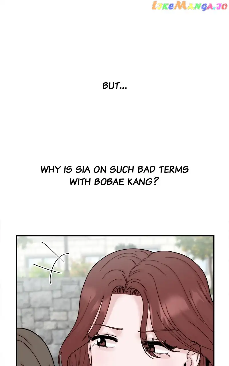 My Dud To Stud Boyfriend Chapter 78 page 25