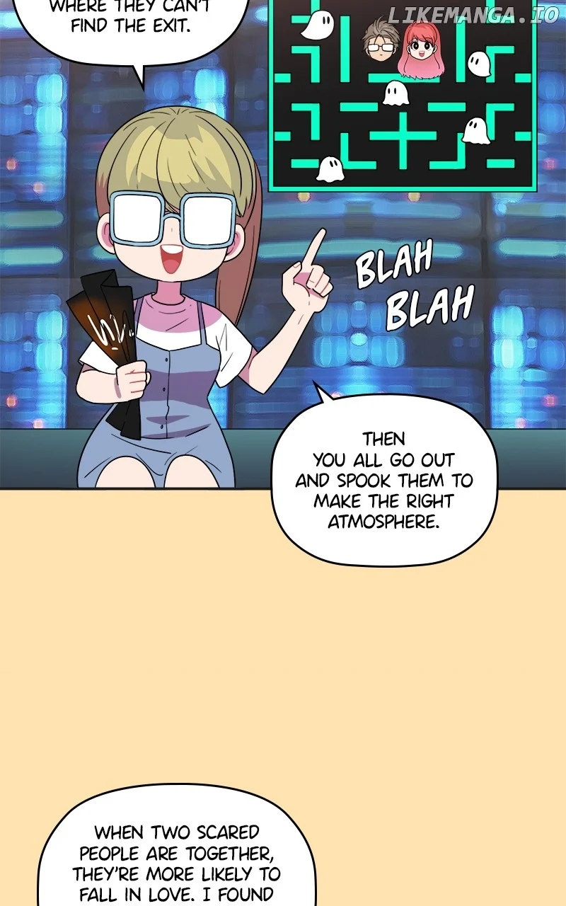 Take My Money Chapter 78 page 8
