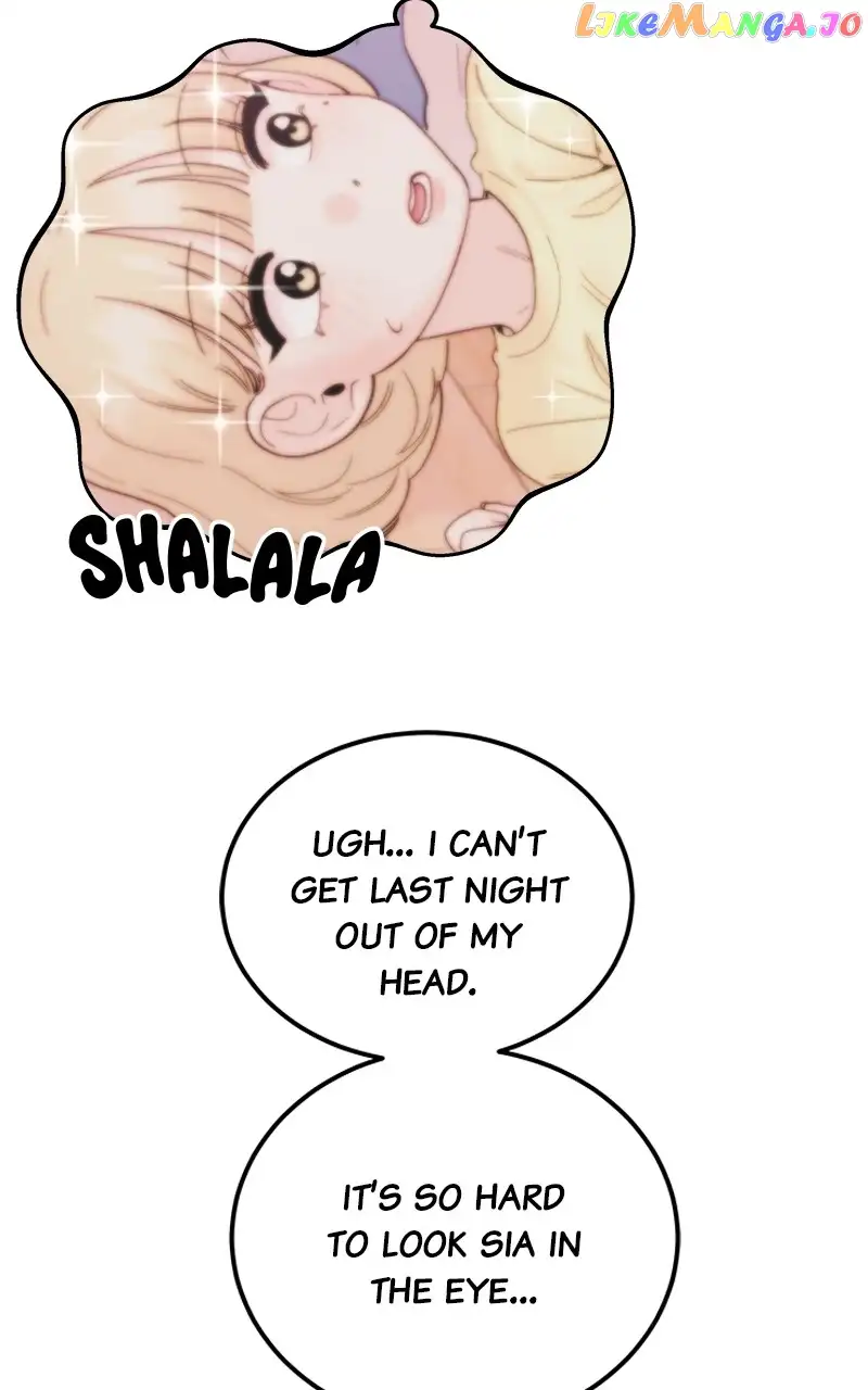 My Dud To Stud Boyfriend Chapter 78 page 11