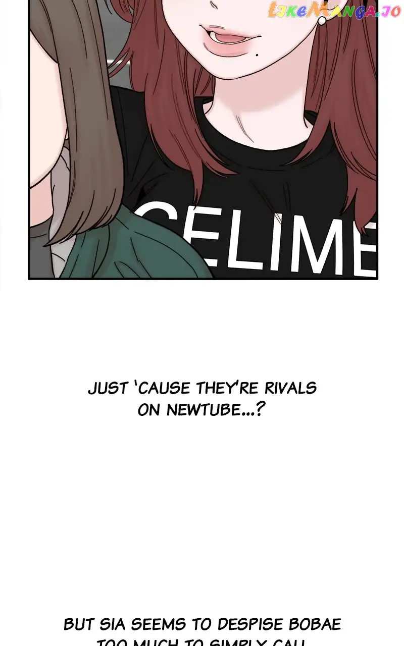 My Dud To Stud Boyfriend Chapter 78 page 26