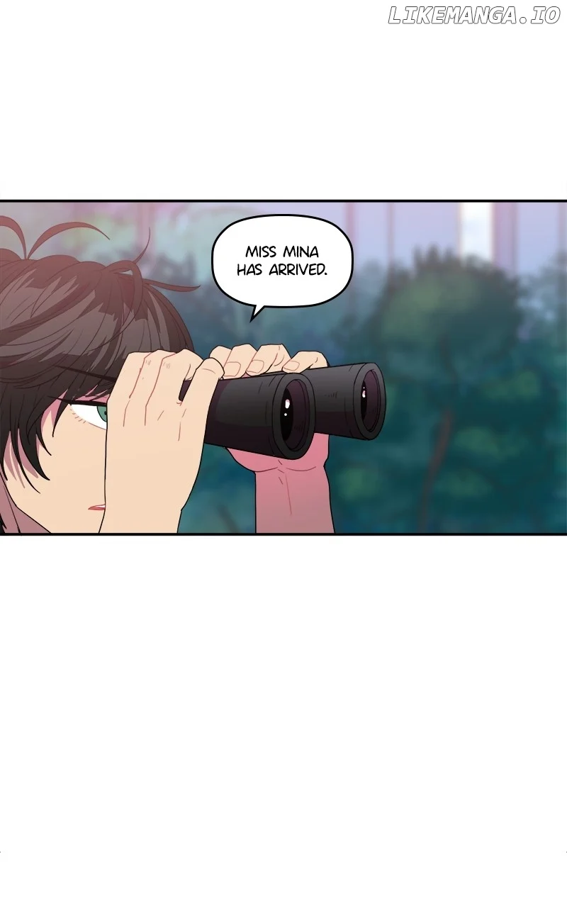 Take My Money Chapter 78 page 41