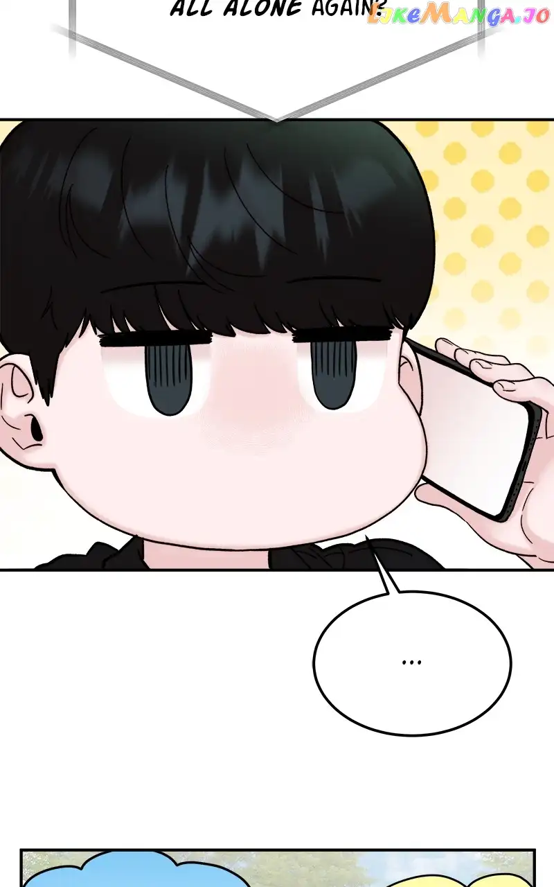 My Dud To Stud Boyfriend Chapter 78 page 37