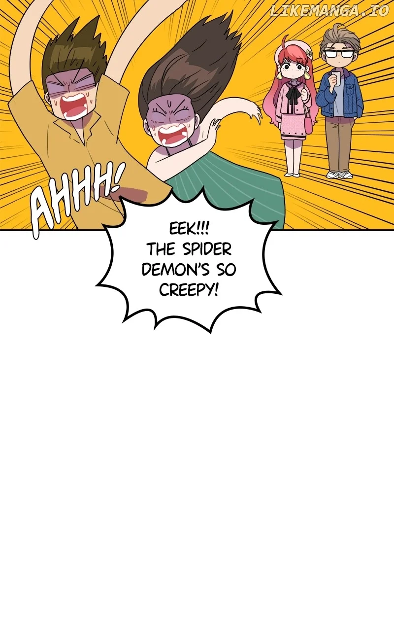 Take My Money Chapter 78 page 49