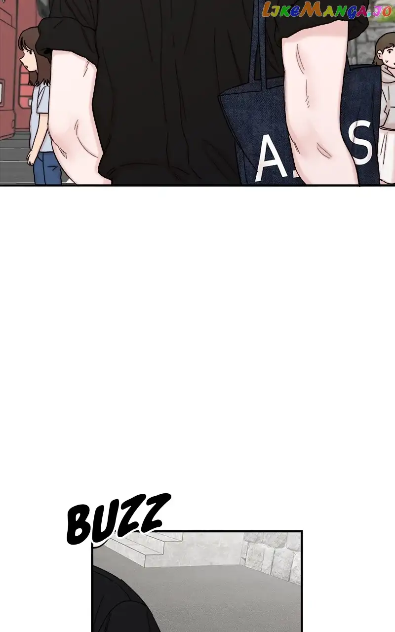 My Dud To Stud Boyfriend Chapter 78 page 33