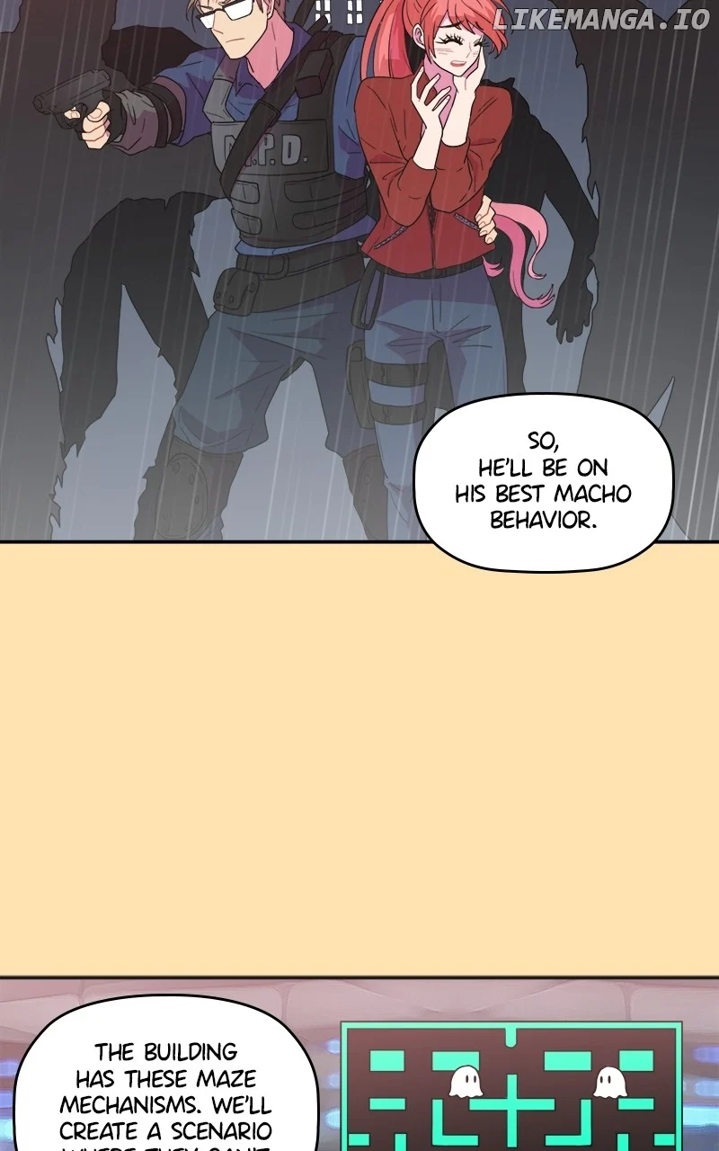 Take My Money Chapter 78 page 7