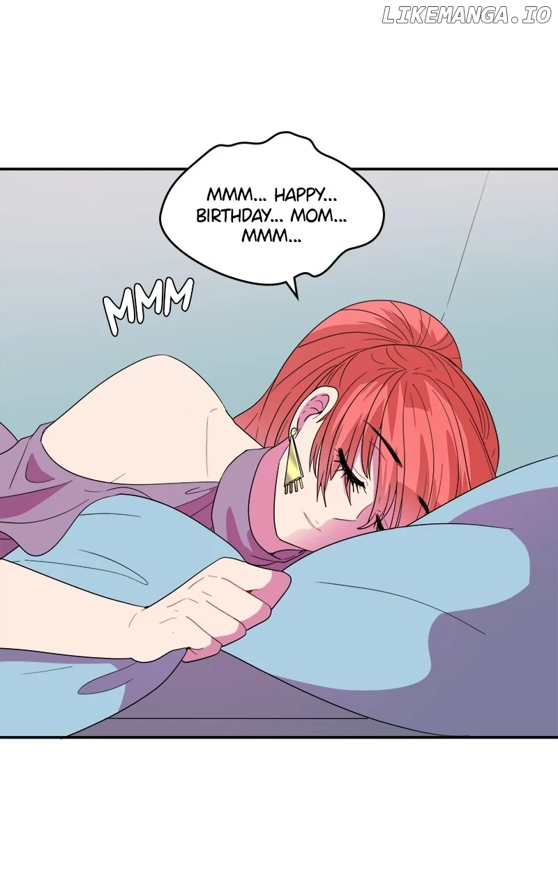 Take My Money Chapter 78 page 21