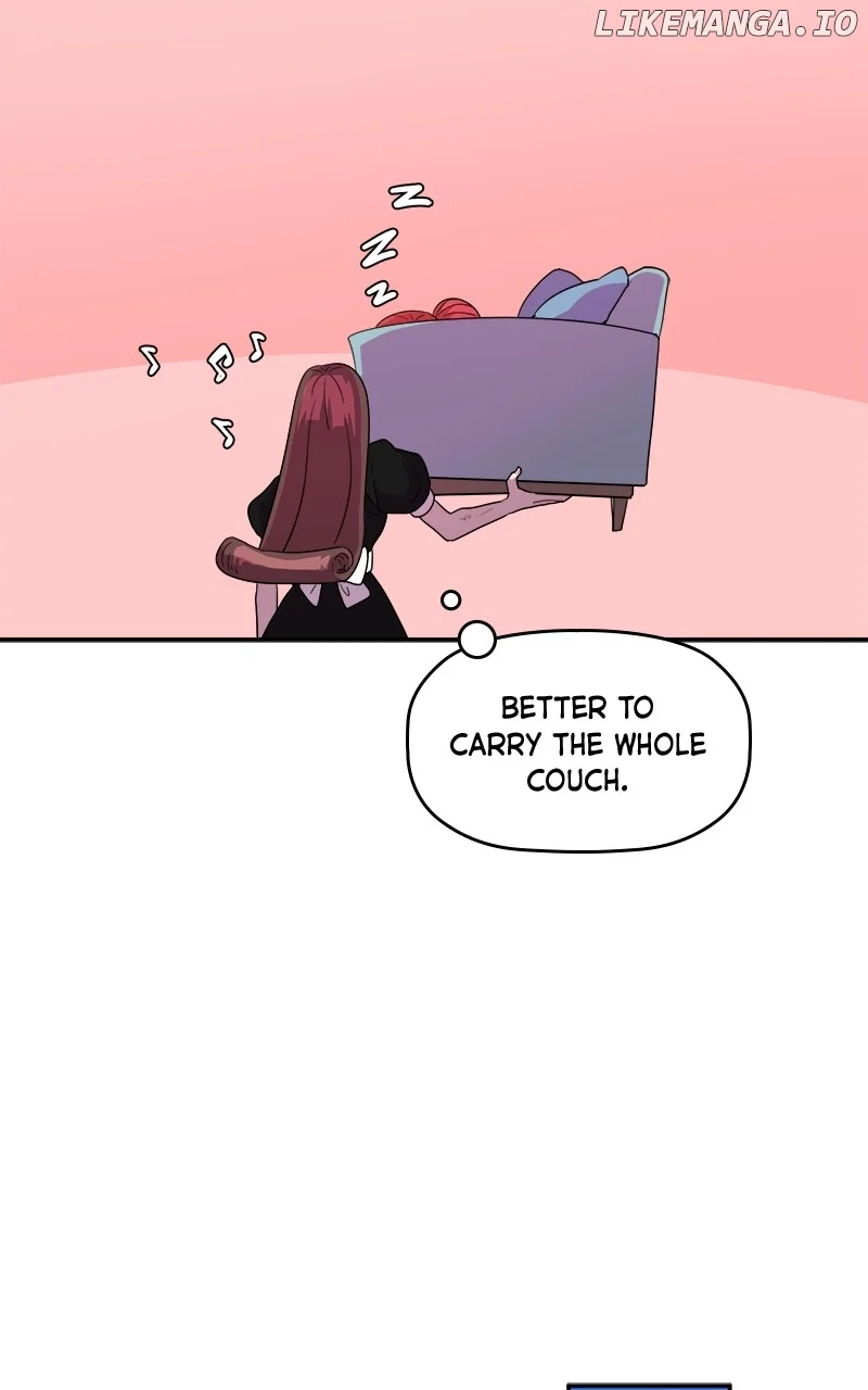 Take My Money Chapter 78 page 29