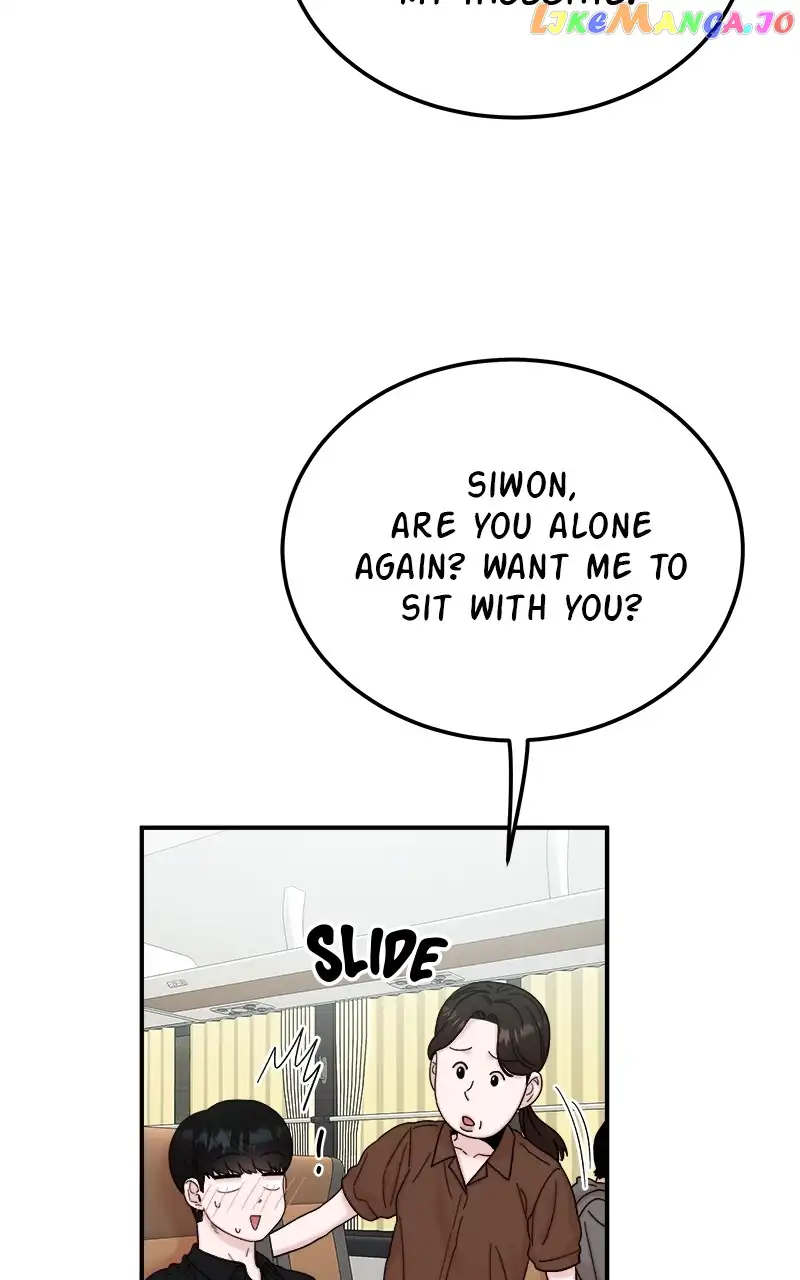 My Dud To Stud Boyfriend Chapter 78 page 53