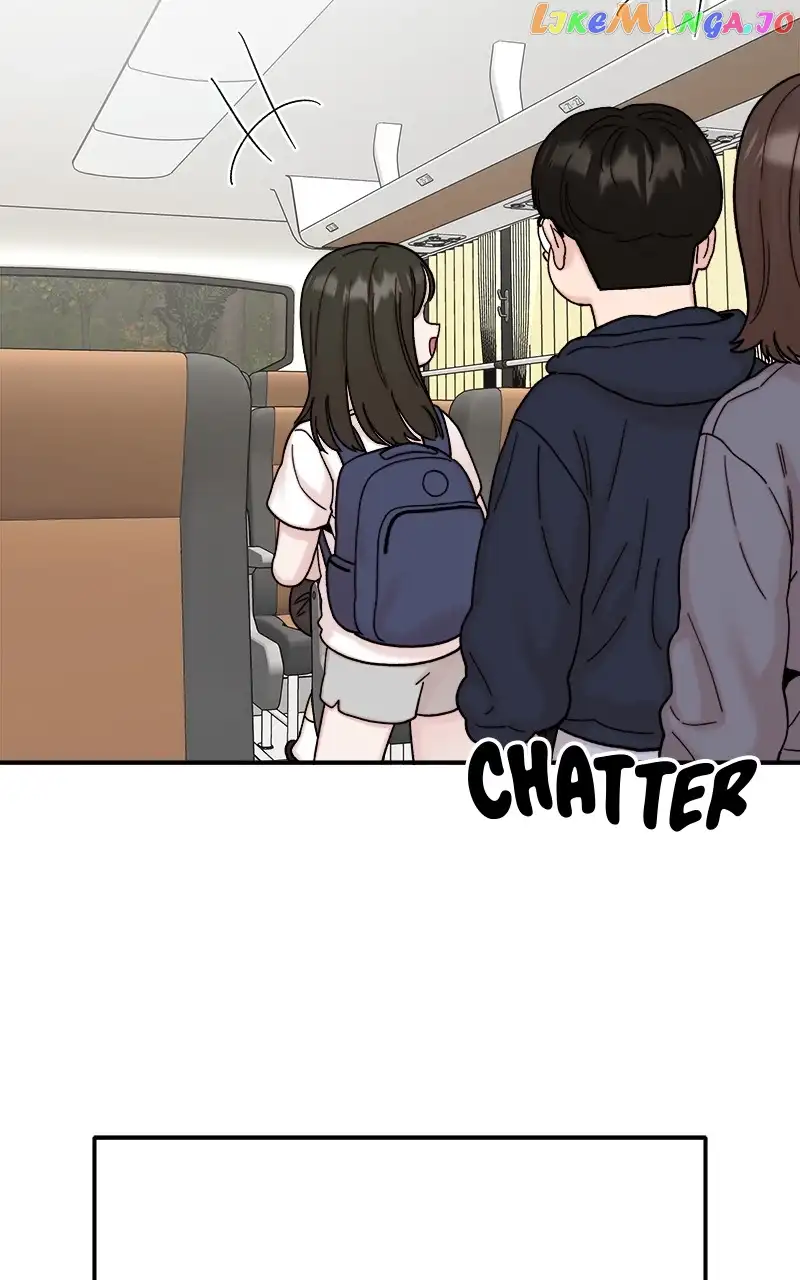 My Dud To Stud Boyfriend Chapter 78 page 48