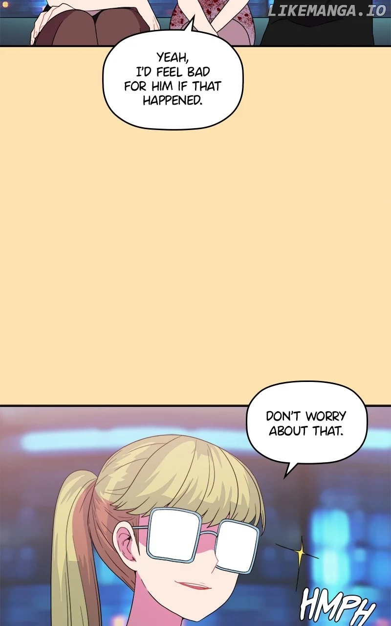 Take My Money Chapter 78 page 4