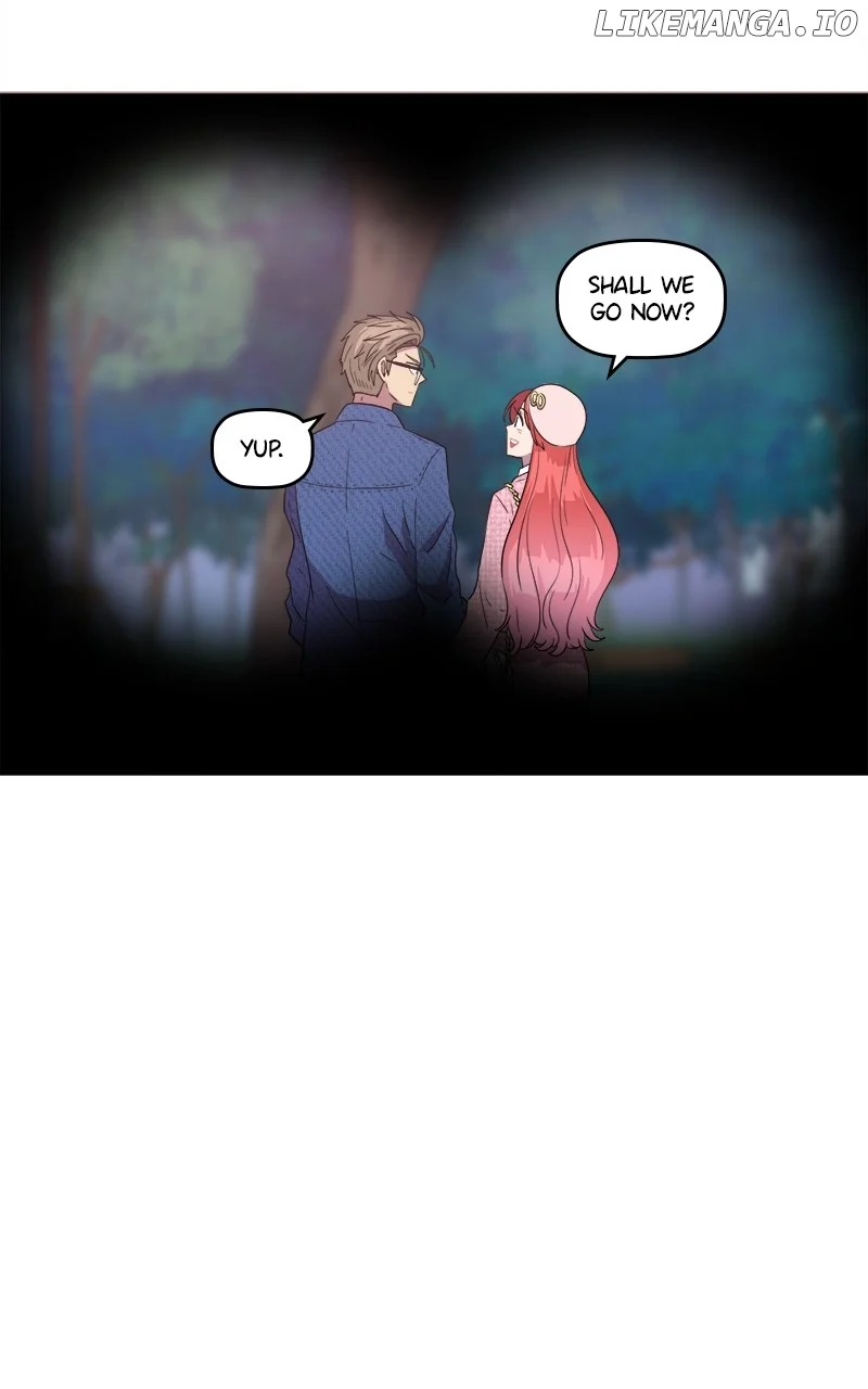 Take My Money Chapter 78 page 40