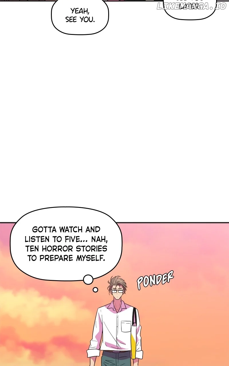 Take My Money Chapter 78 page 14