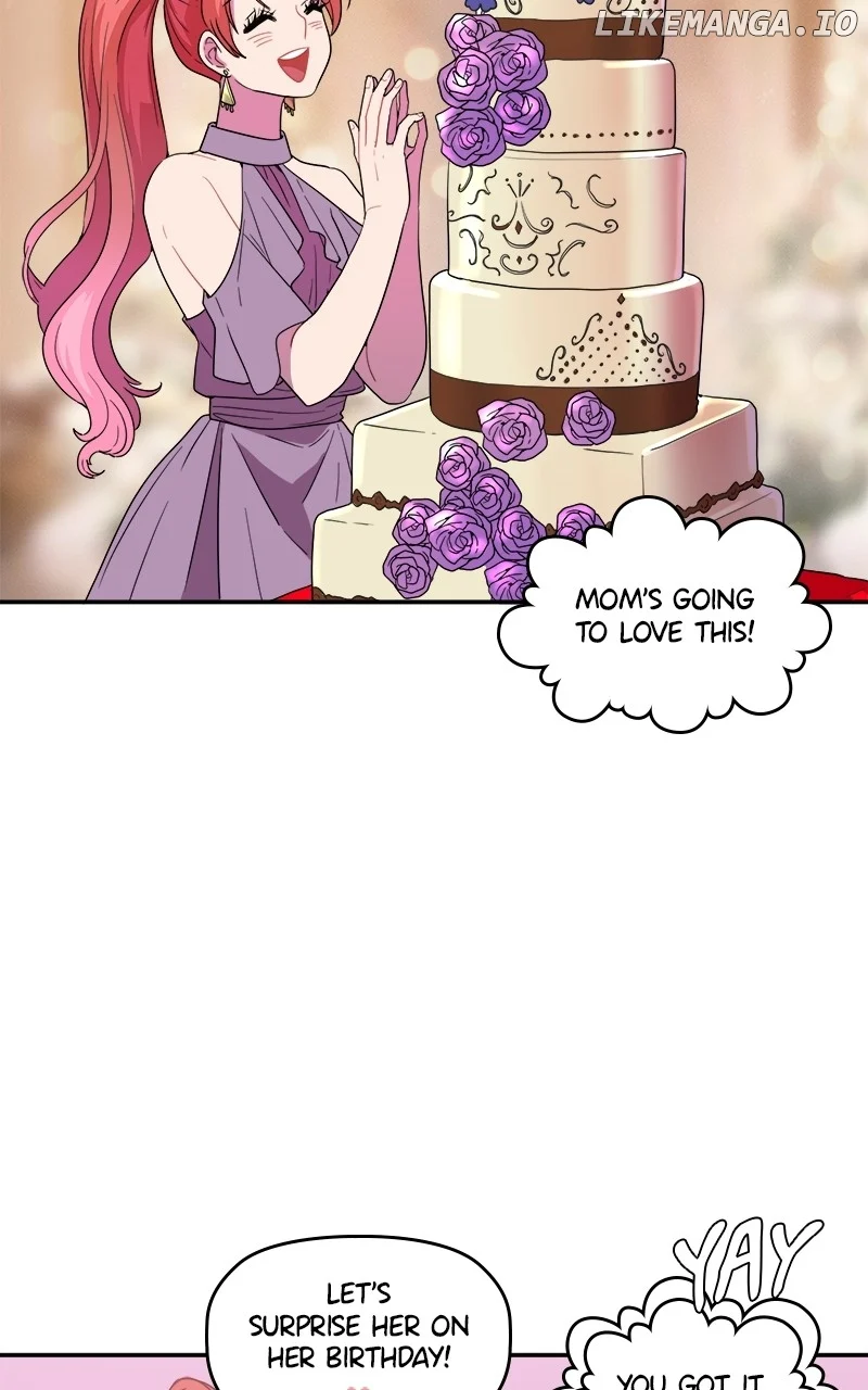 Take My Money Chapter 78 page 17