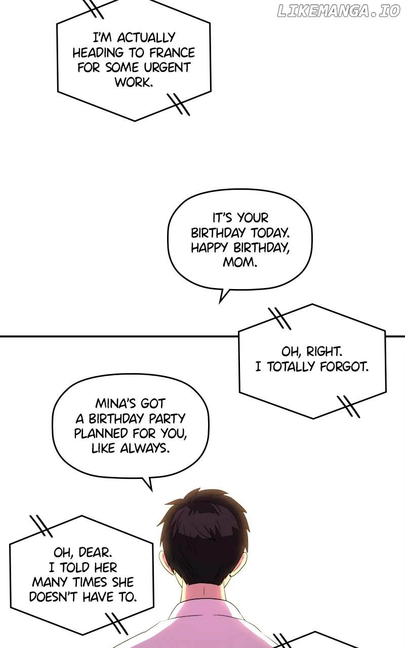 Take My Money Chapter 78 page 24