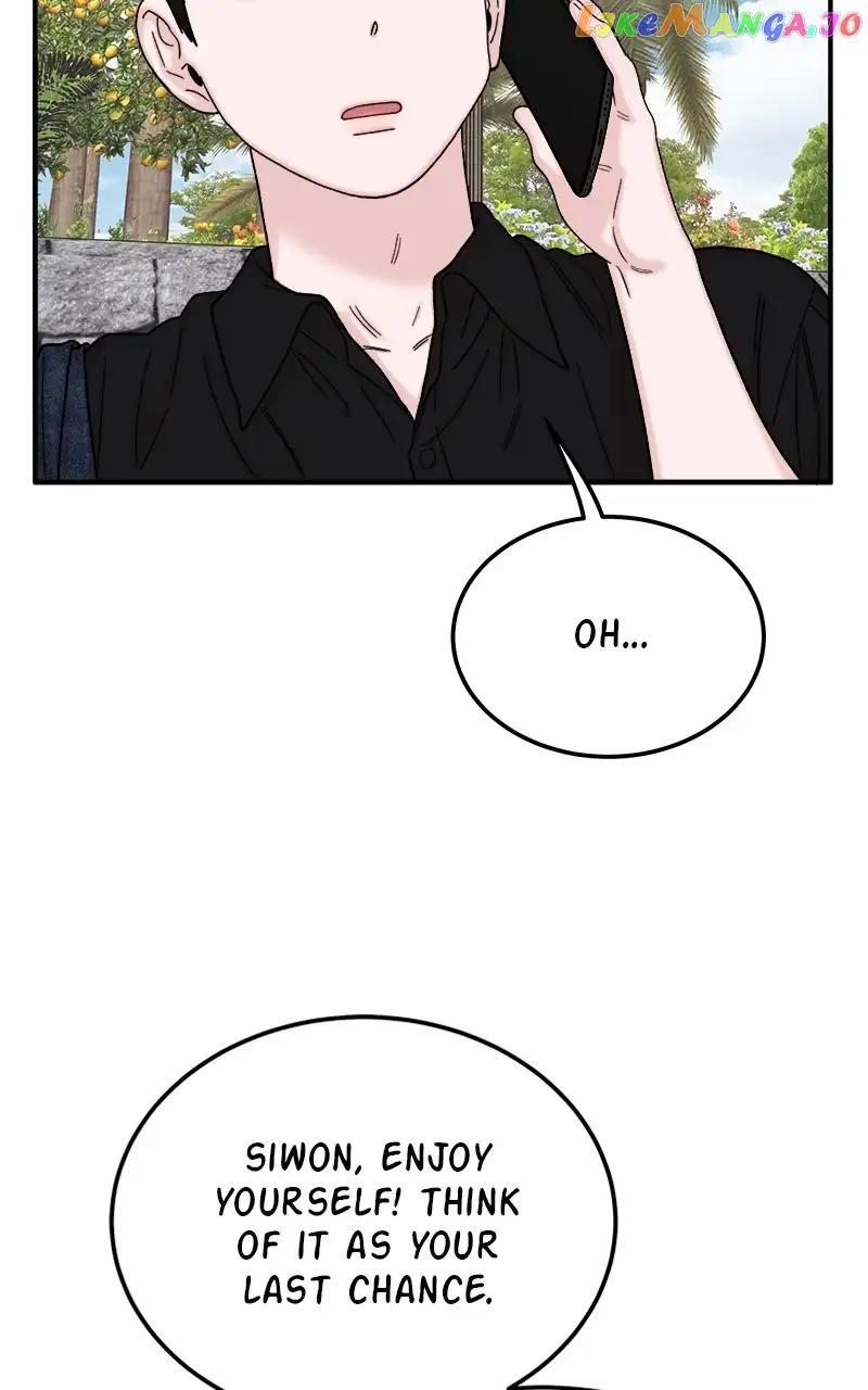 My Dud To Stud Boyfriend Chapter 78 page 43