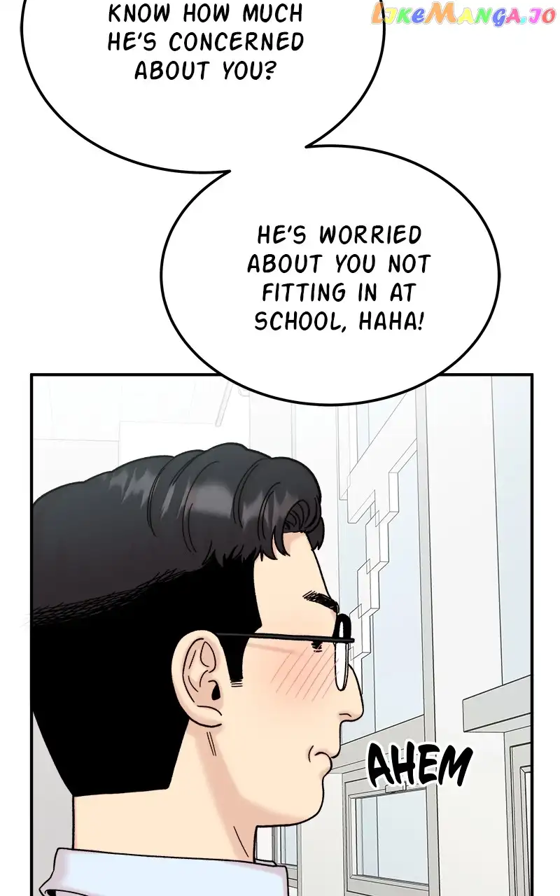 My Dud To Stud Boyfriend Chapter 78 page 41