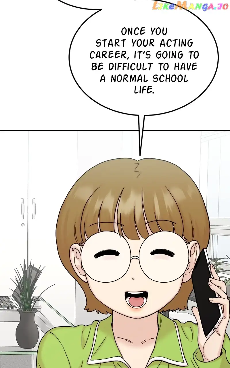 My Dud To Stud Boyfriend Chapter 78 page 44