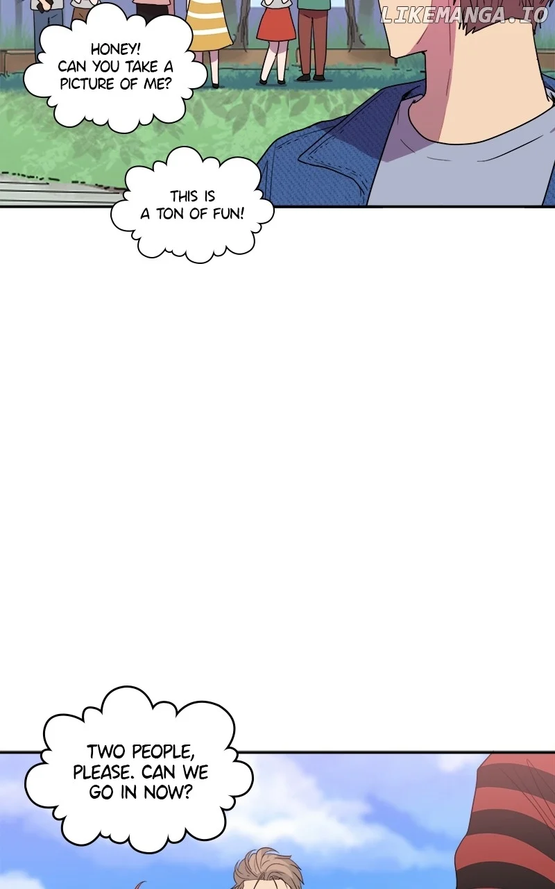 Take My Money Chapter 78 page 47