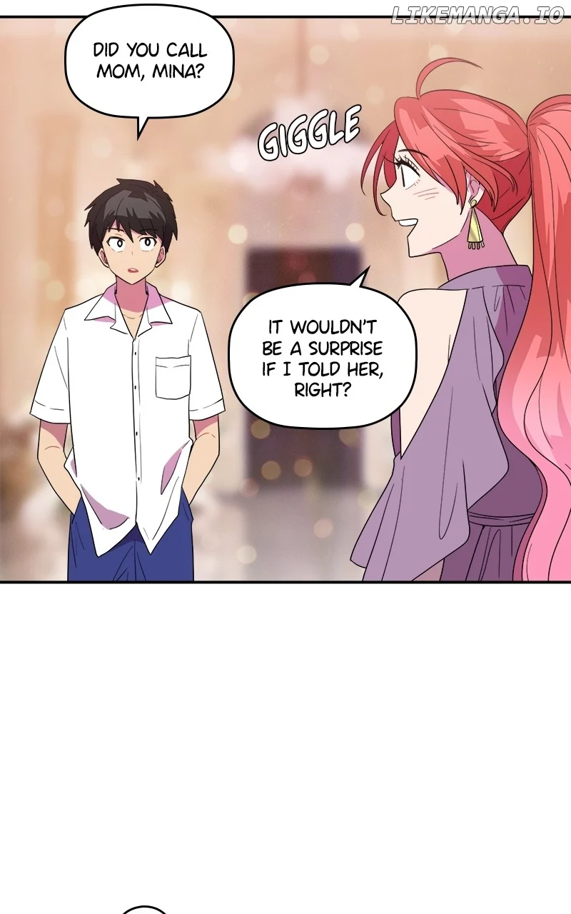 Take My Money Chapter 78 page 19