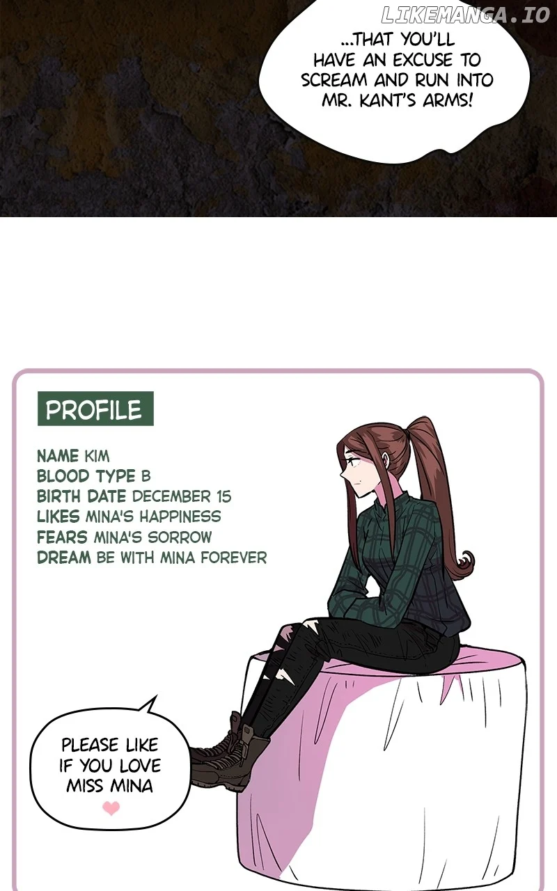 Take My Money Chapter 78 page 55