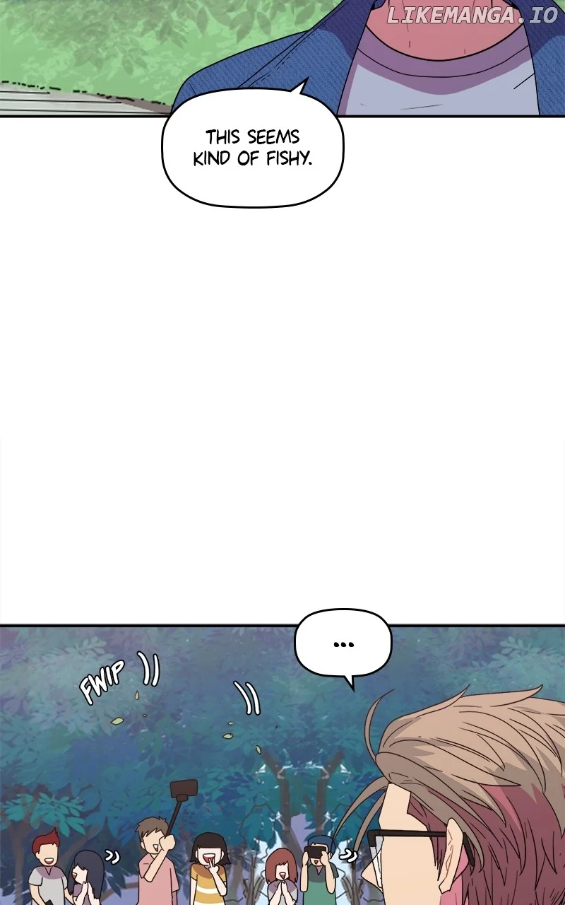 Take My Money Chapter 78 page 46