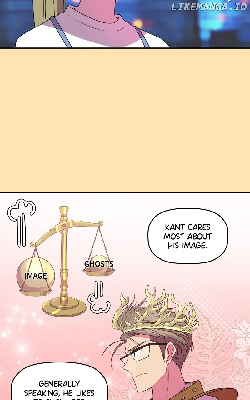 Take My Money Chapter 78 page 5