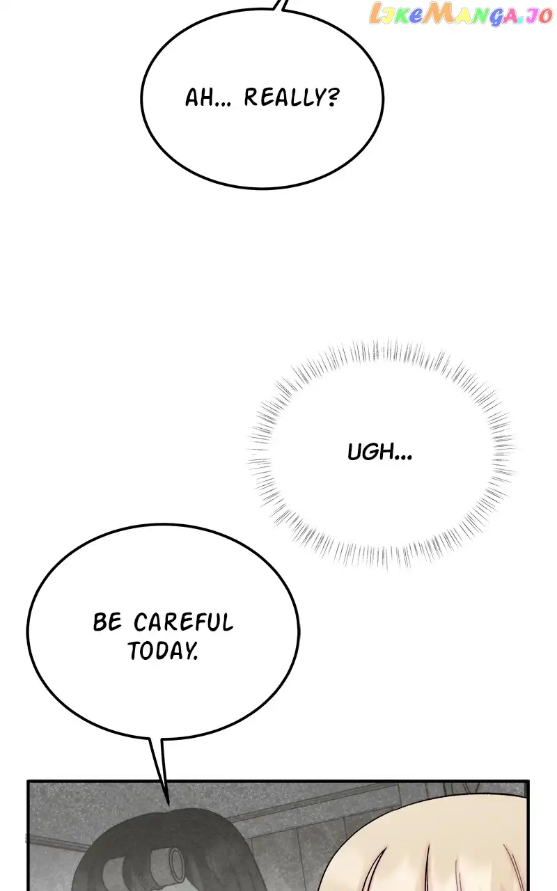 My Dud To Stud Boyfriend Chapter 78 page 20