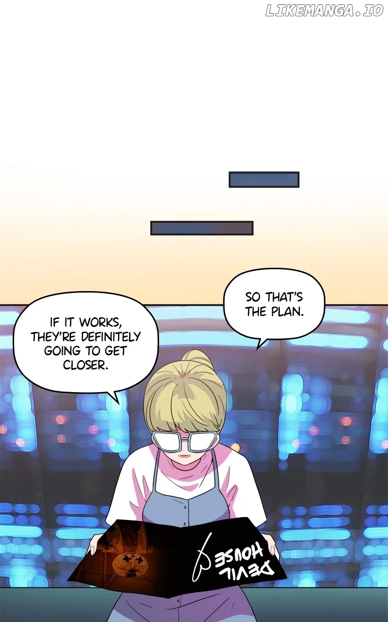 Take My Money Chapter 78 page 2