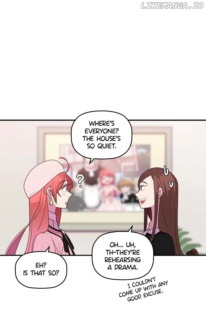 Take My Money Chapter 78 page 32