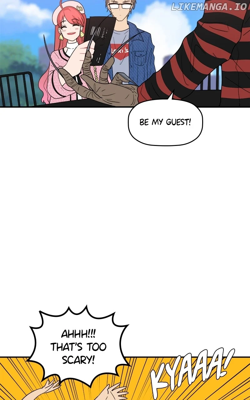 Take My Money Chapter 78 page 48