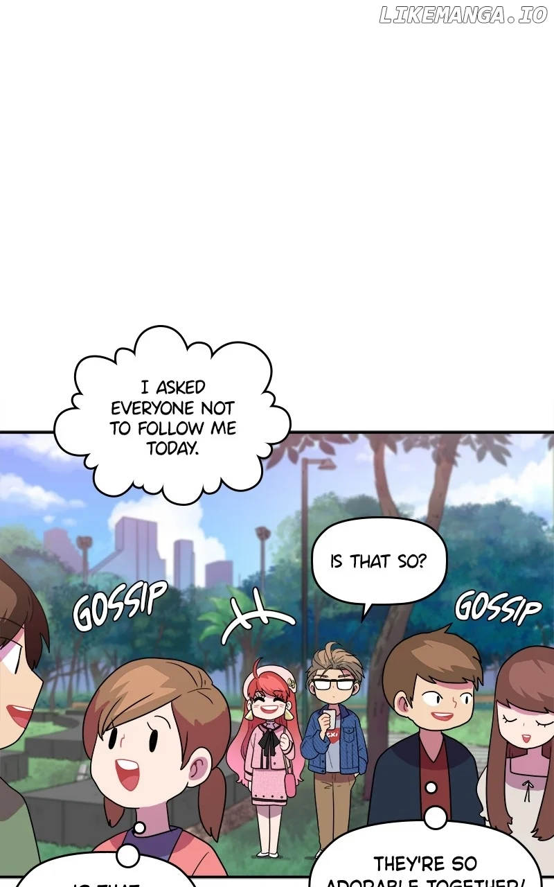 Take My Money Chapter 78 page 44