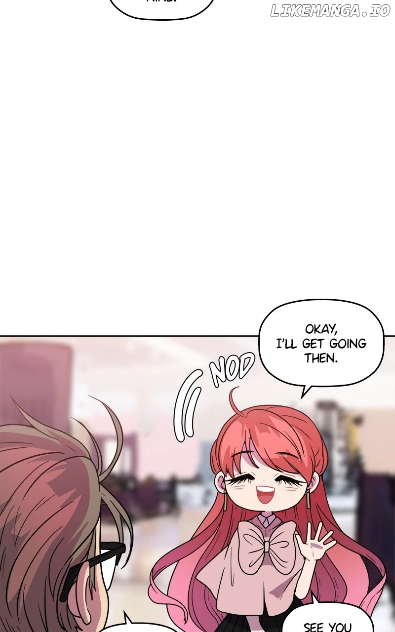 Take My Money Chapter 78 page 13