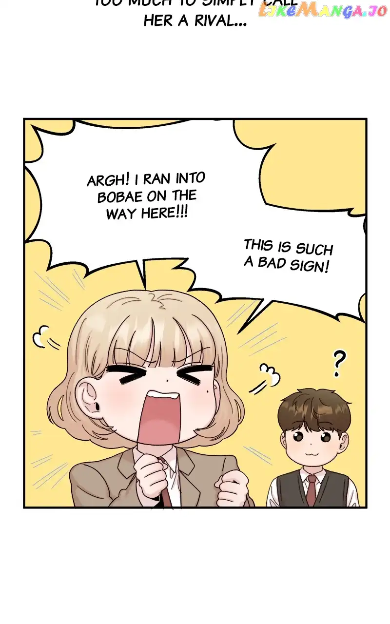 My Dud To Stud Boyfriend Chapter 78 page 27