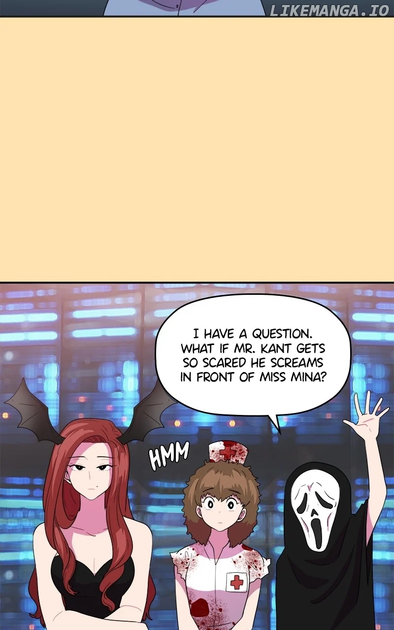 Take My Money Chapter 78 page 3