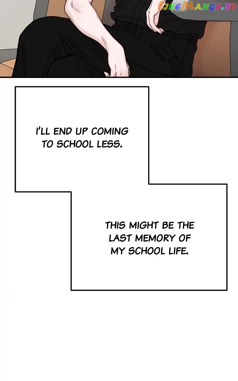 My Dud To Stud Boyfriend Chapter 78 page 50