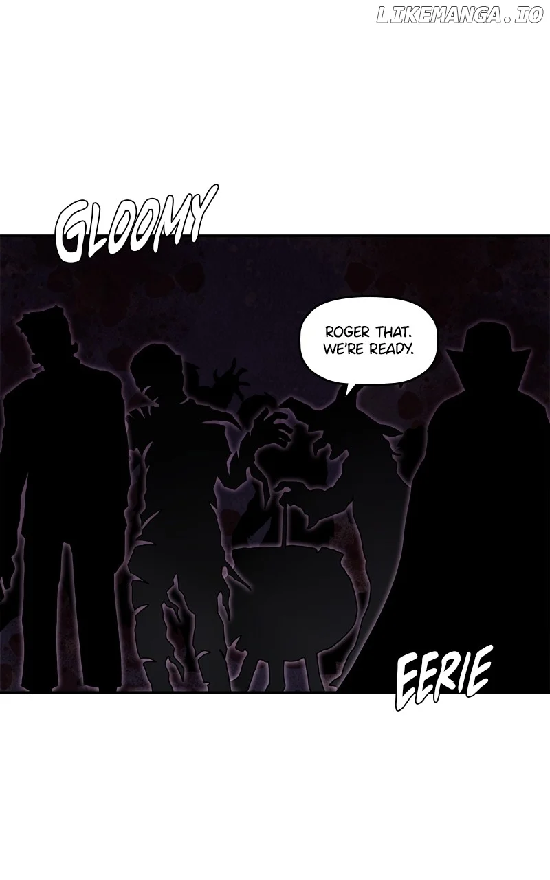 Take My Money Chapter 78 page 42