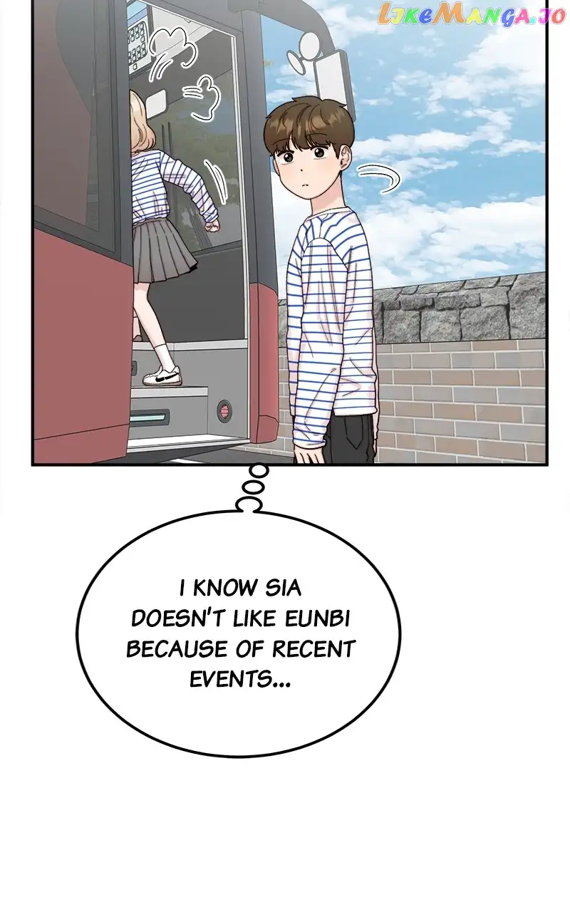 My Dud To Stud Boyfriend Chapter 78 page 24