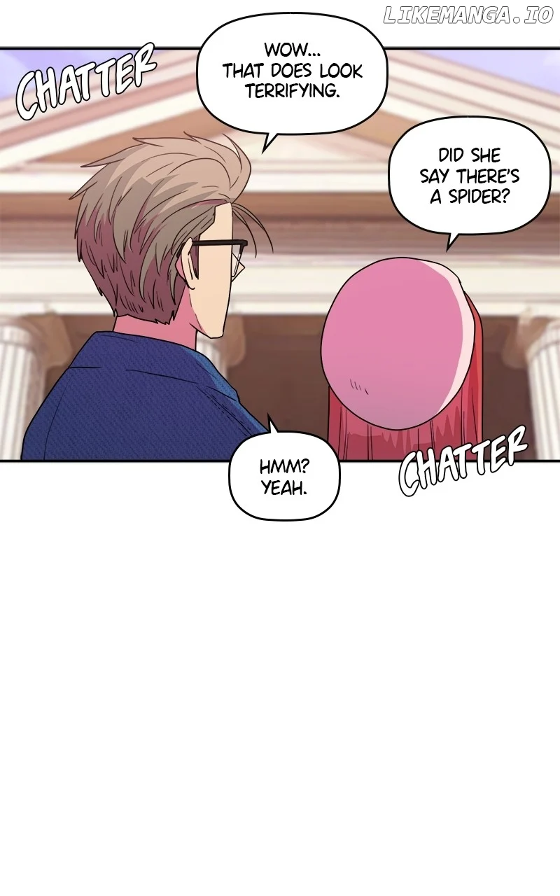 Take My Money Chapter 78 page 50