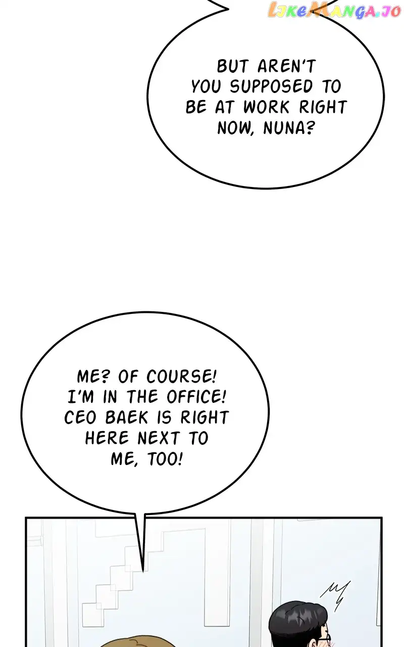 My Dud To Stud Boyfriend Chapter 78 page 39