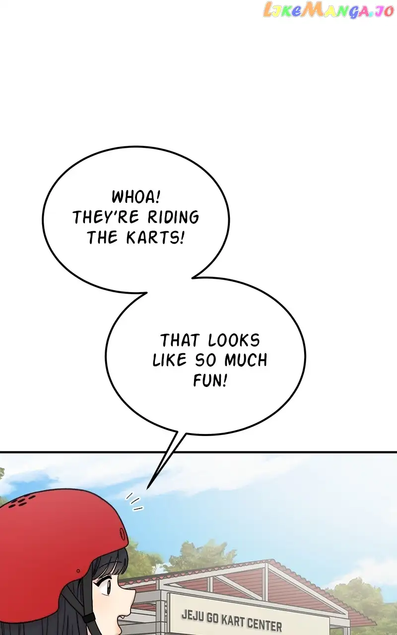 My Dud To Stud Boyfriend Chapter 78 page 67