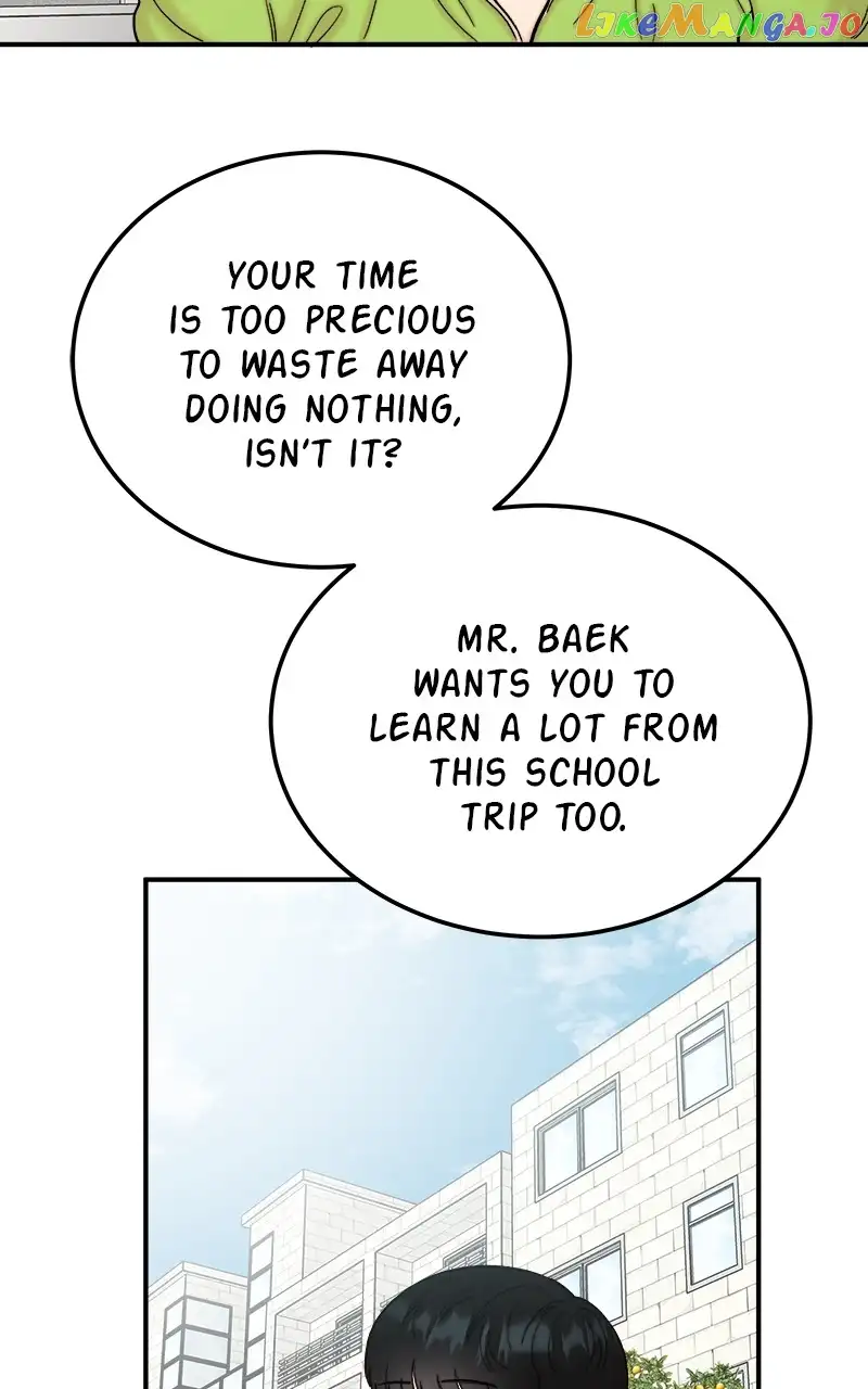 My Dud To Stud Boyfriend Chapter 78 page 45