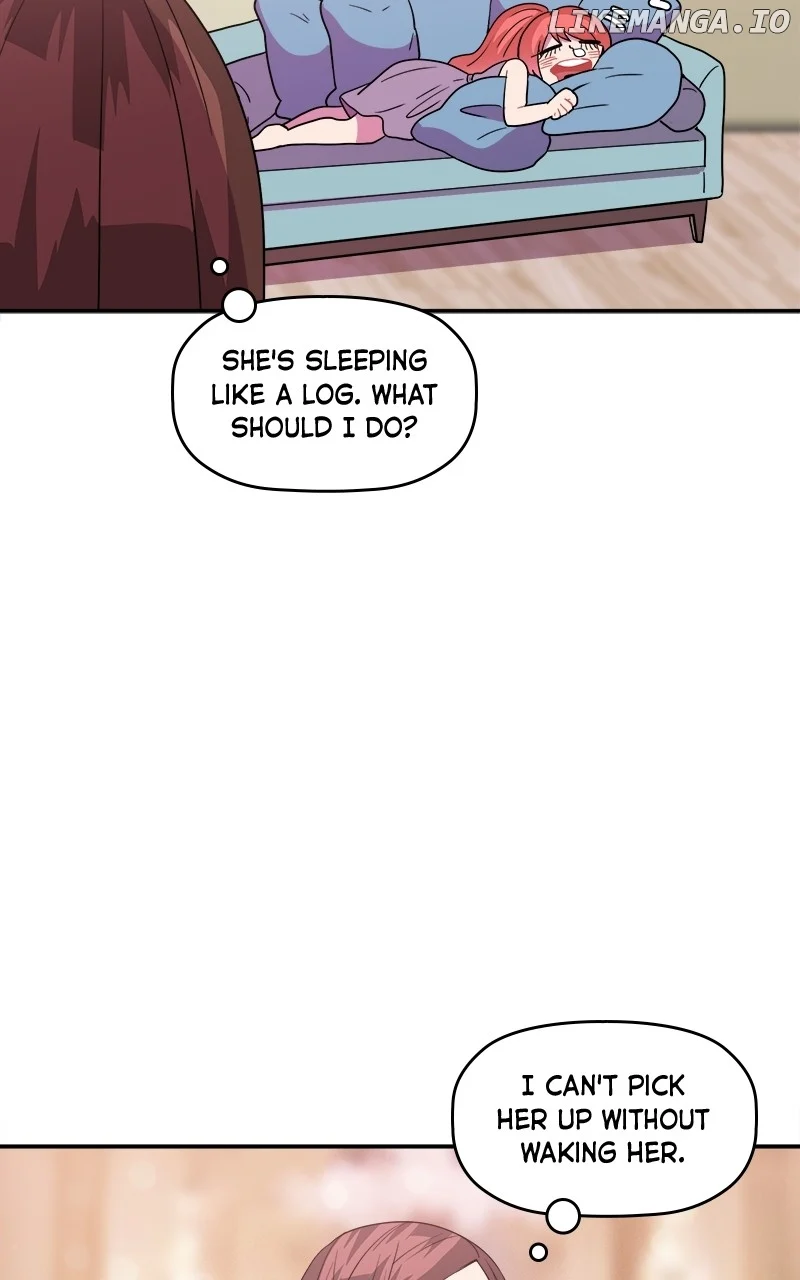 Take My Money Chapter 78 page 27